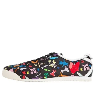 Mexico 66 „Cartoon Print Black”