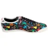 Mexico 66 „Cartoon Print Black”