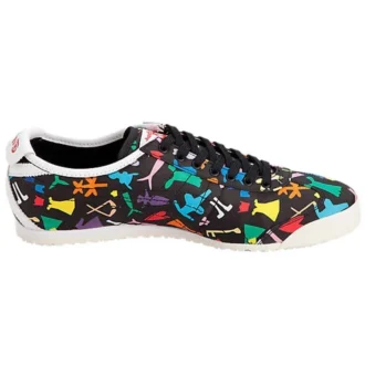 Mexico 66 „Cartoon Print Black”