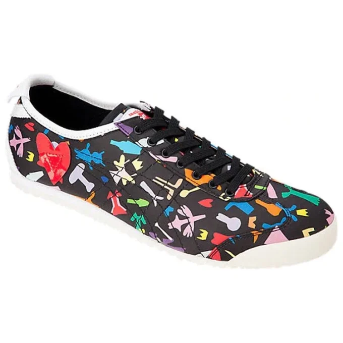 Mexico 66 „Cartoon Print Black”