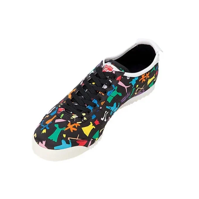 Mexico 66 „Cartoon Print Black”