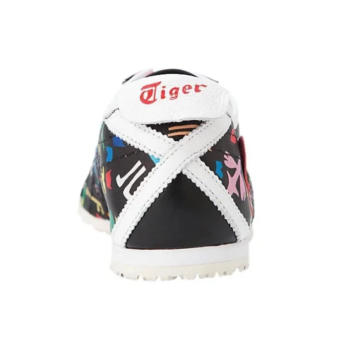 Mexico 66 „Cartoon Print Black”