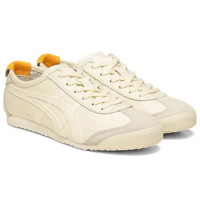 Mexico 66 „Cream Beige”