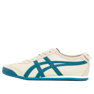 Mexico 66 „Cream Blue”