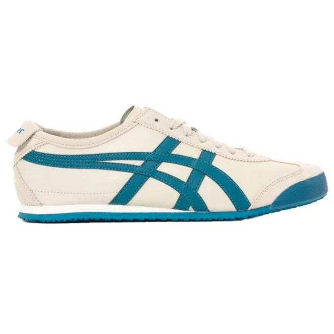 Mexico 66 „Cream Blue”
