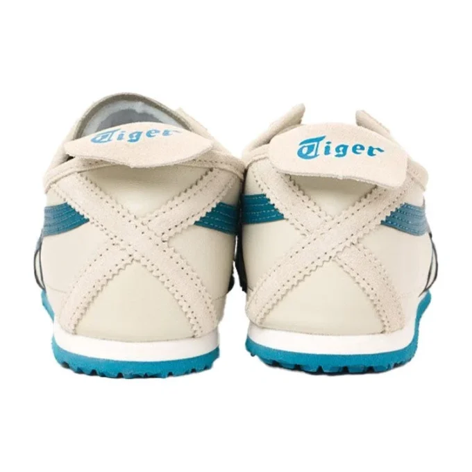 Mexico 66 „Cream Blue”