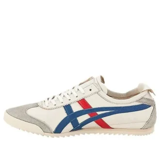 Mexico 66 „Cream Blue Red”