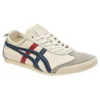 Mexico 66 „Cream Blue Red”