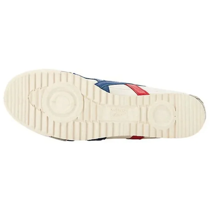 Mexico 66 „Cream Blue Red”