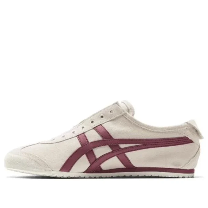 Mexico 66 „Cream Burgundy”