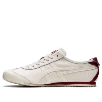 Mexico 66 „Cream Burgundy”
