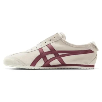 Mexico 66 „Cream Burgundy”