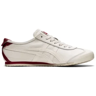 Mexico 66 „Cream Burgundy”