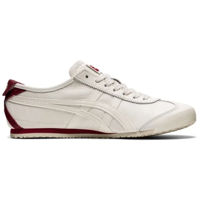 Mexico 66 „Cream Burgundy” Mexico 66 „Cream Burgundy”