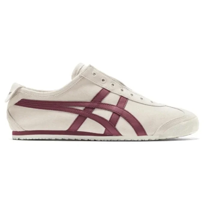 Mexico 66 „Cream Burgundy”