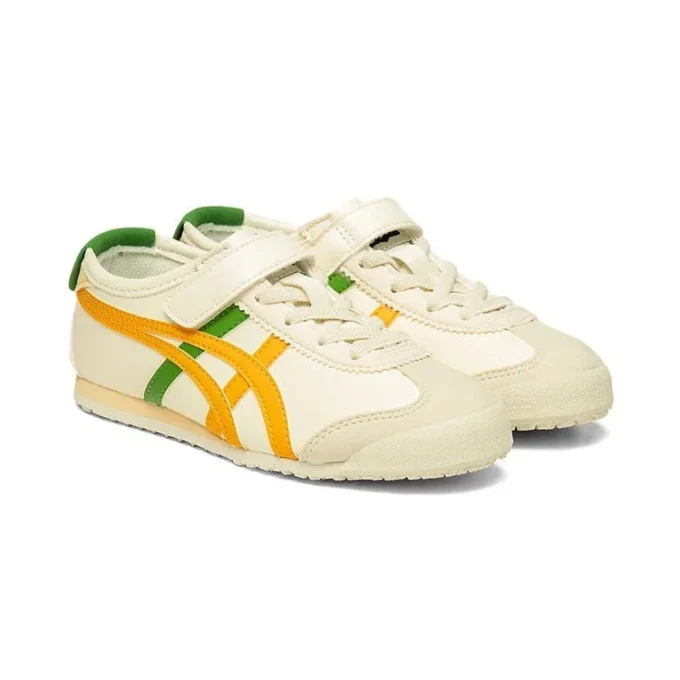 Mexico 66 „Cream Citrus”