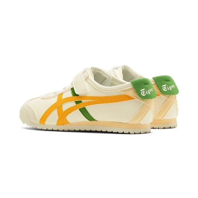 Mexico 66 „Cream Citrus”