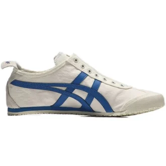 Mexico 66 „Cream Classic Blue”