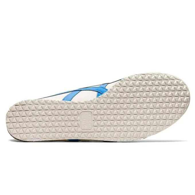 Mexico 66 „Cream Dolphin Blue”