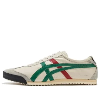 Mexico 66 „Cream Green”