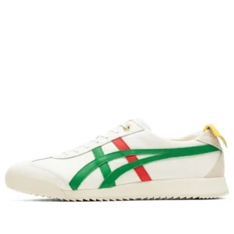 Mexico 66 „Cream Green”