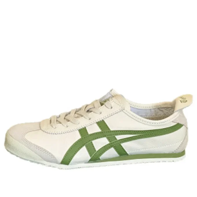 Mexico 66 „Cream Green”