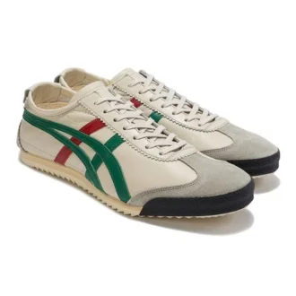 Mexico 66 „Cream Green”