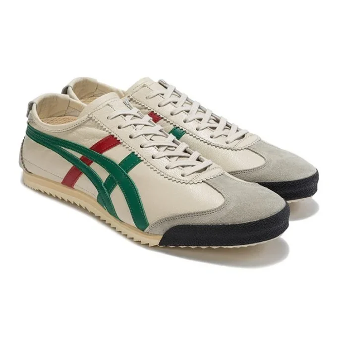Mexico 66 „Cream Green”