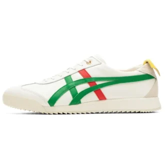 Mexico 66 „Cream Green”