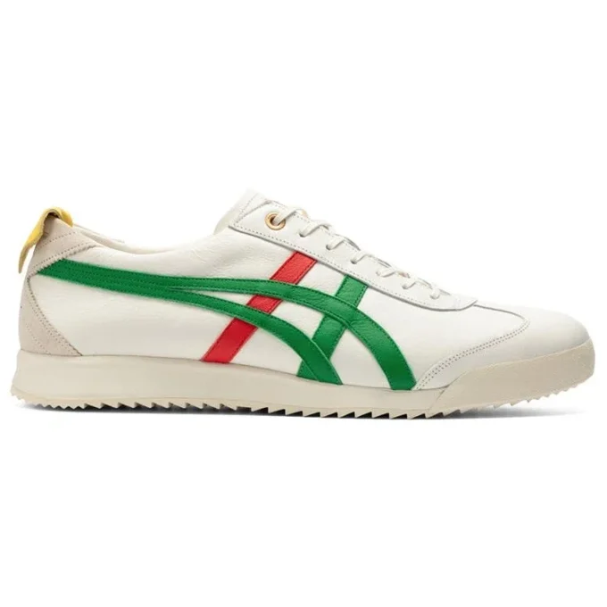 Mexico 66 „Cream Green”