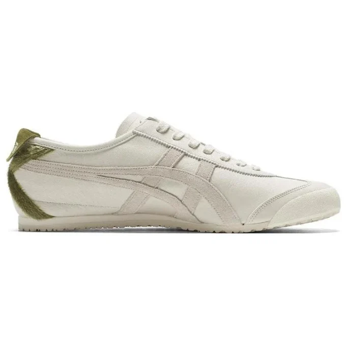 Mexico 66 „Cream Green”