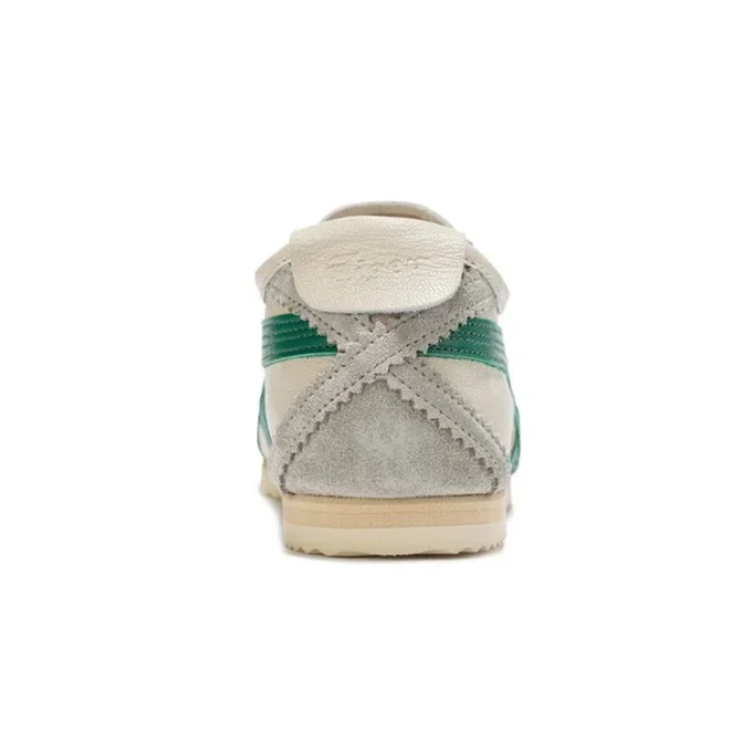 Mexico 66 „Cream Green”