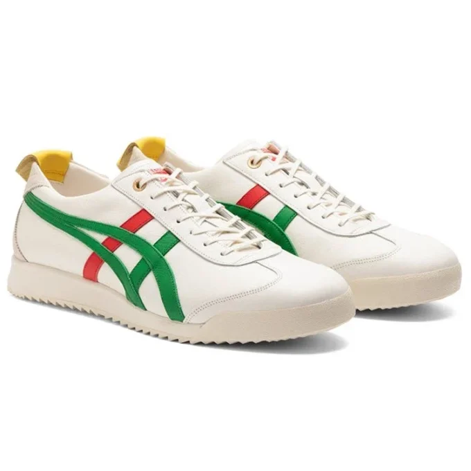 Mexico 66 „Cream Green”