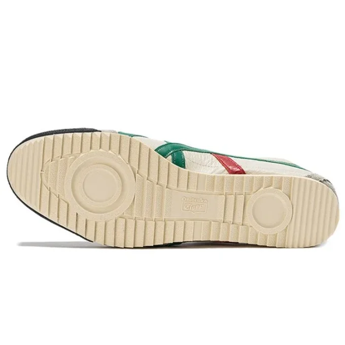 Mexico 66 „Cream Green”