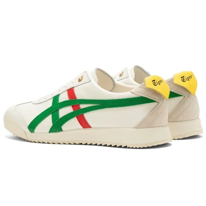 Mexico 66 „Cream Green”