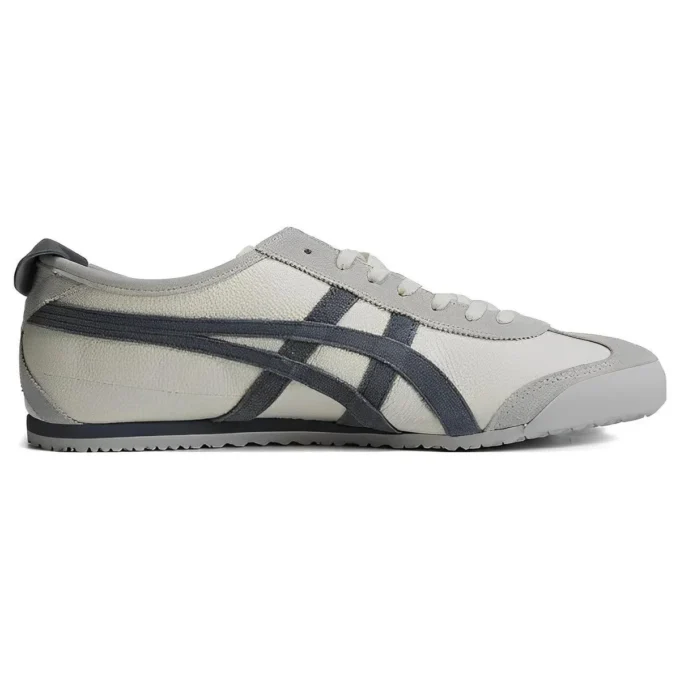 Mexico 66 „Cream Grey” Mexico 66 „Cream Grey”