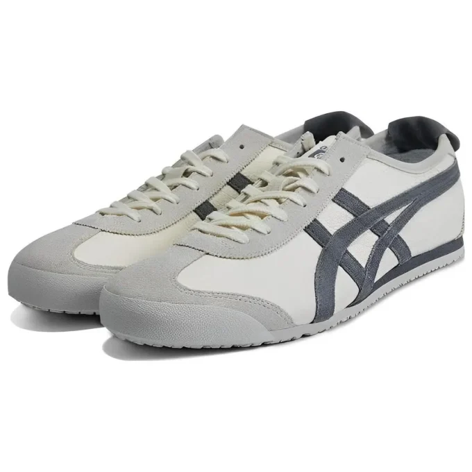 Mexico 66 „Cream Grey” Mexico 66 „Cream Grey”