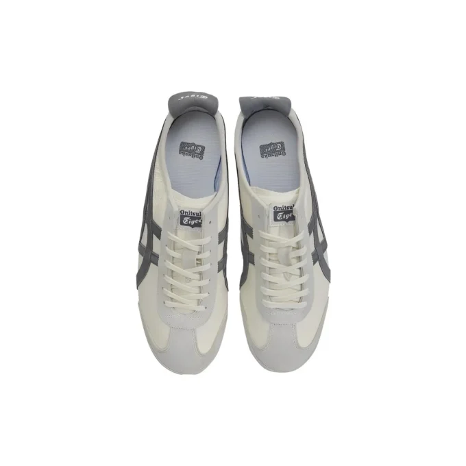 Mexico 66 „Cream Grey” Mexico 66 „Cream Grey”