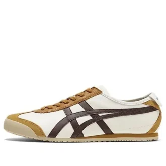Mexico 66 „Cream Licorice Brown”