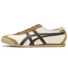 Mexico 66 „Cream Licorice Brown”