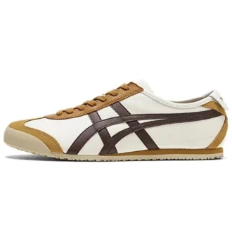 Mexico 66 „Cream Licorice Brown”