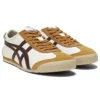 Mexico 66 „Cream Licorice Brown”