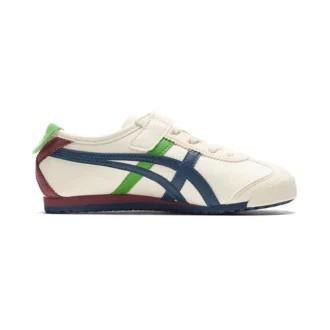 Mexico 66 „Cream Mako Blue”
