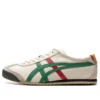 Mexico 66 „Cream Olive Green” Mexico 66 „Cream Olive Green”