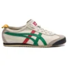 Mexico 66 „Cream Olive Green” Mexico 66 „Cream Olive Green”