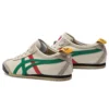 Mexico 66 „Cream Olive Green” Mexico 66 „Cream Olive Green”