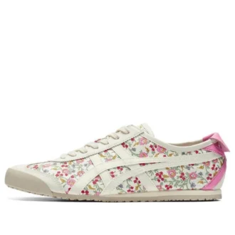 Mexico 66 „Cream Pink Floral”