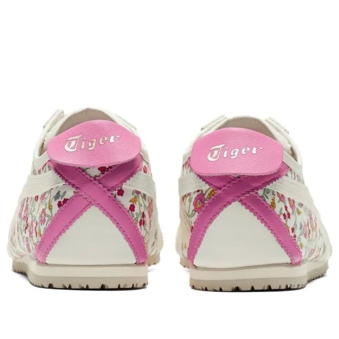 Mexico 66 „Cream Pink Floral”
