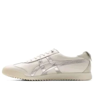 Mexico 66 „Cream Pure Silver”