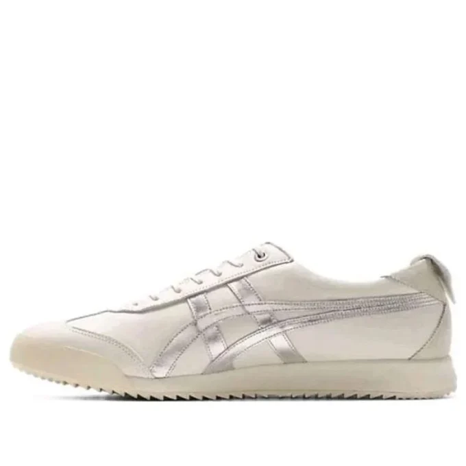 Mexico 66 „Cream Pure Silver”